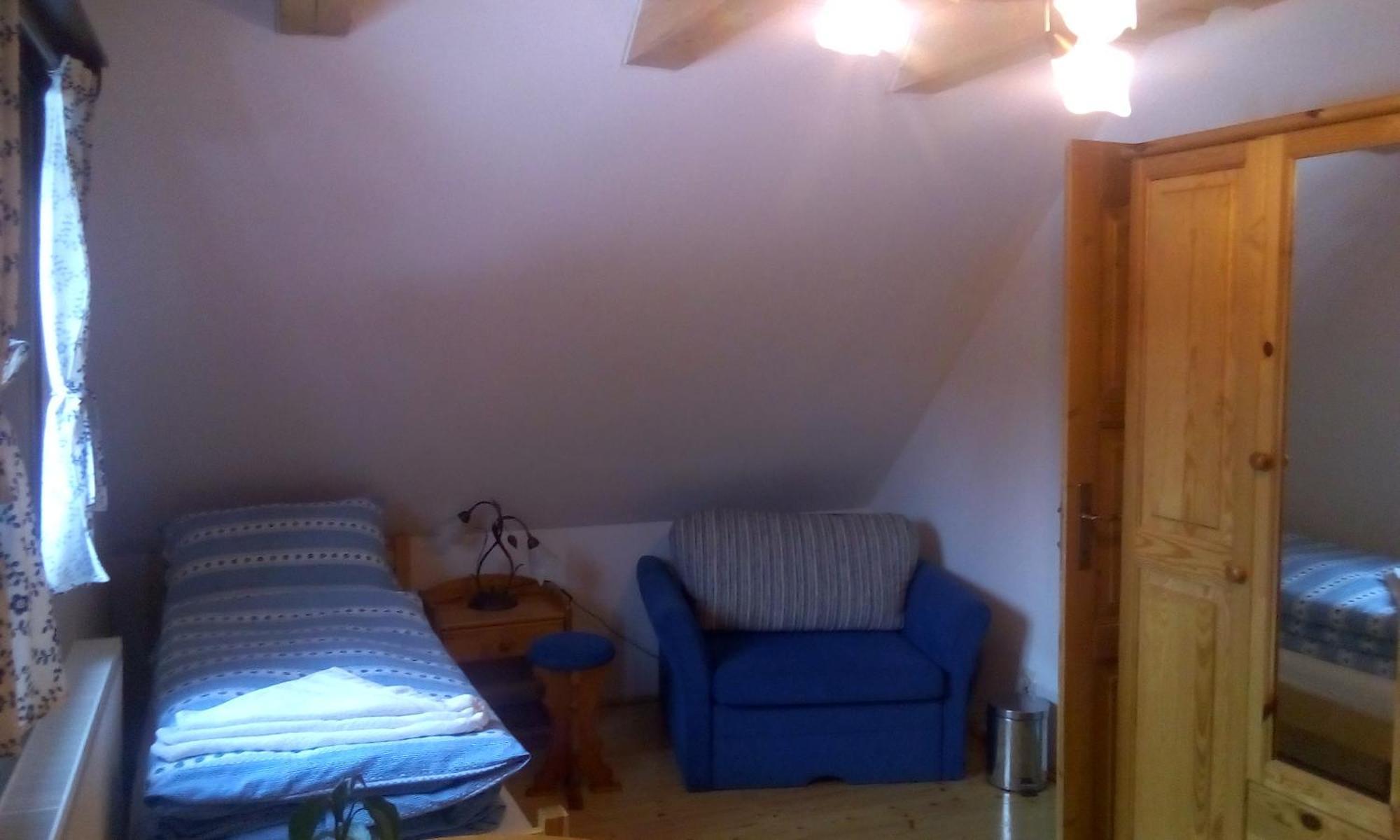 Rekreacna Chata Pod Jedlovinou, Varin Room photo