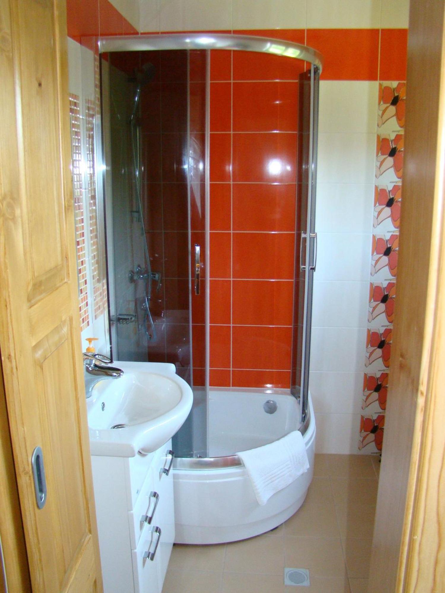 Rekreacna Chata Pod Jedlovinou, Varin Room photo